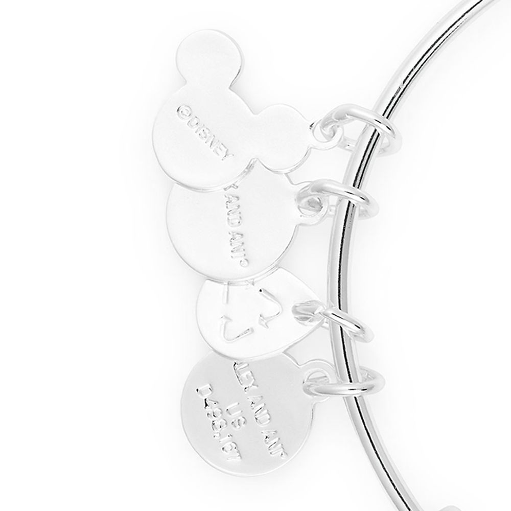 Mickey Mouse Balloons Bangle by Alex and Ani