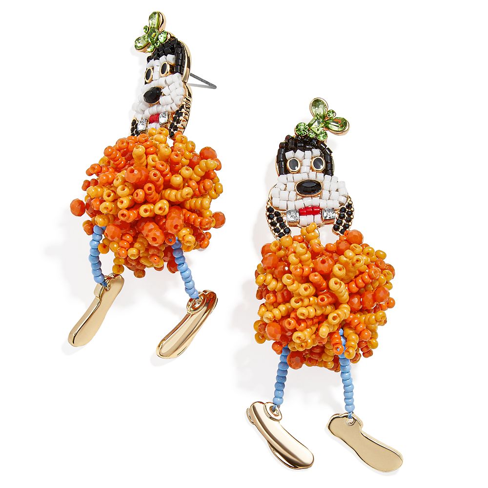 Goofy Earrings by BaubleBar