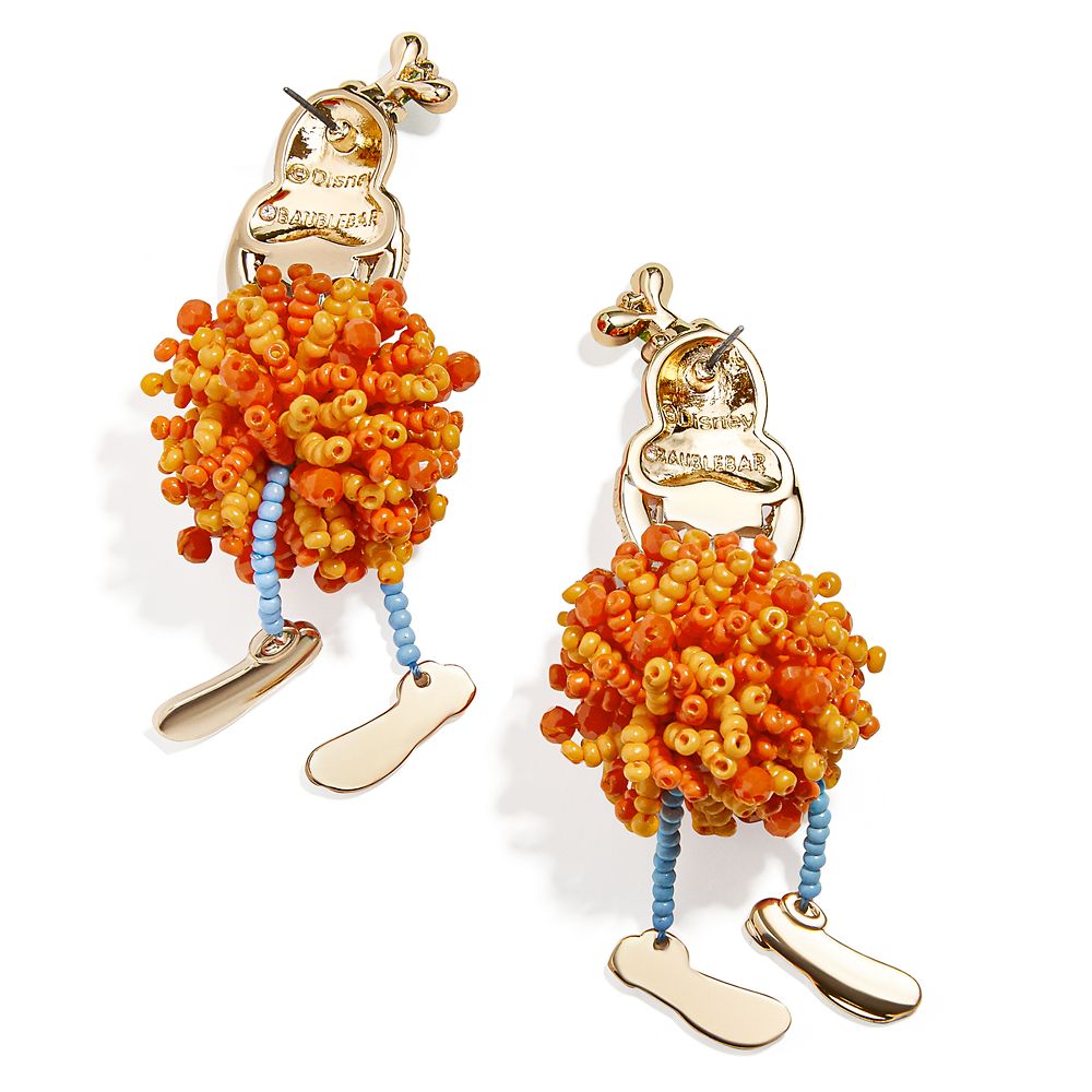 Goofy Earrings by BaubleBar