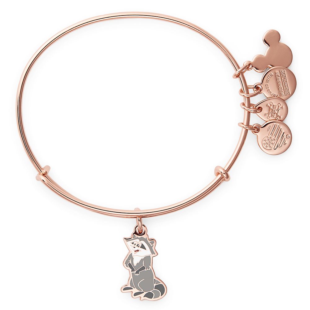 Meeko Bangle by Alex and Ani – Pocahontas