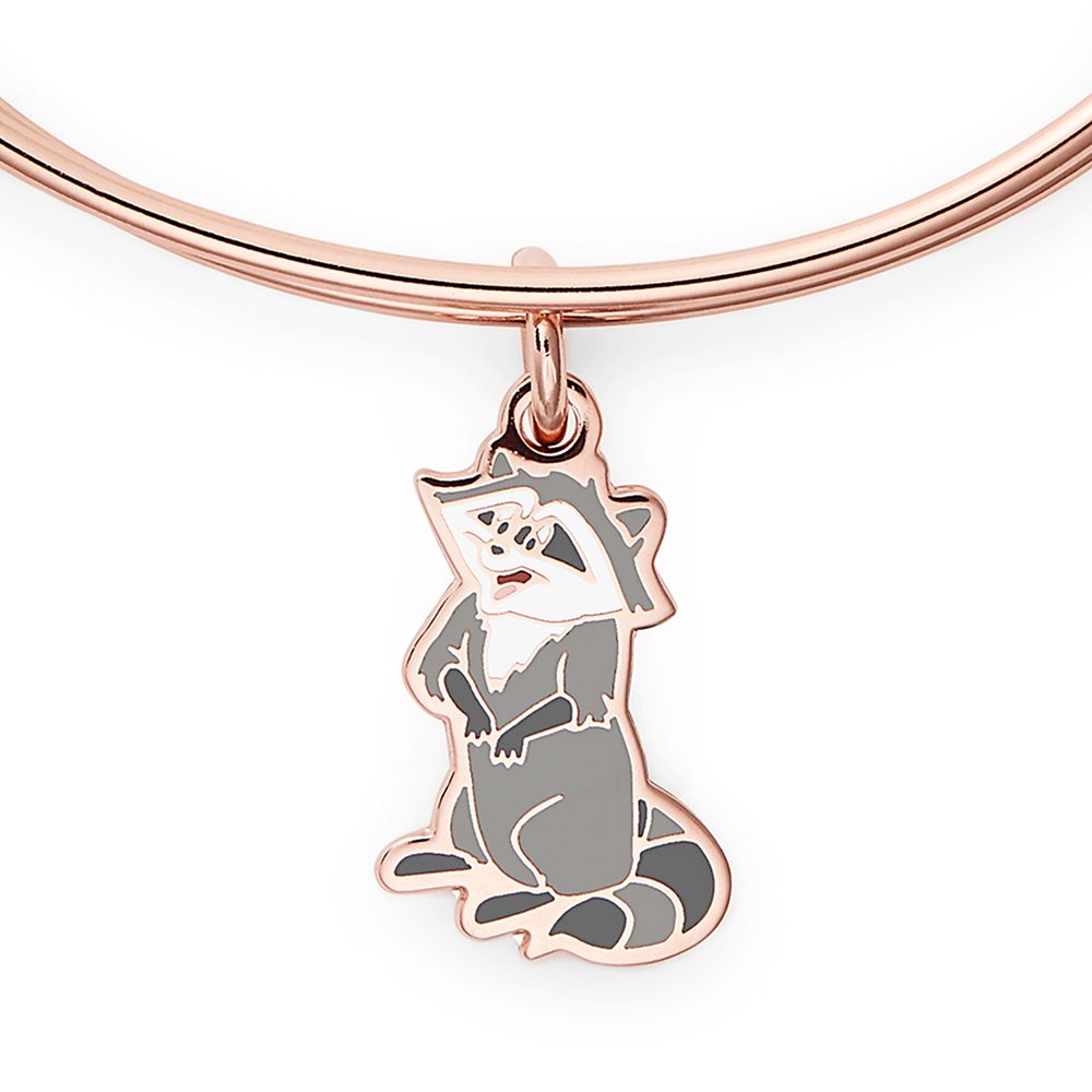 Meeko Bangle by Alex and Ani – Pocahontas