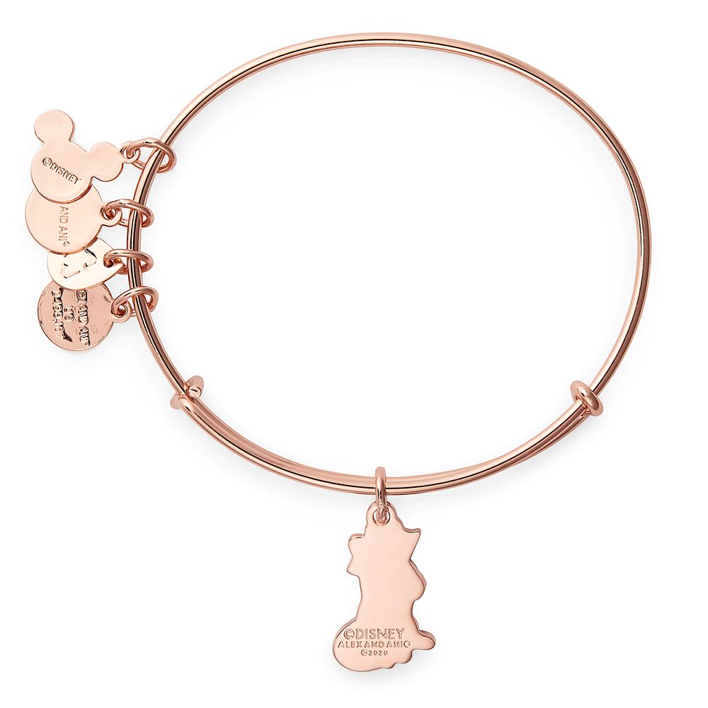 Meeko Bangle by Alex and Ani – Pocahontas