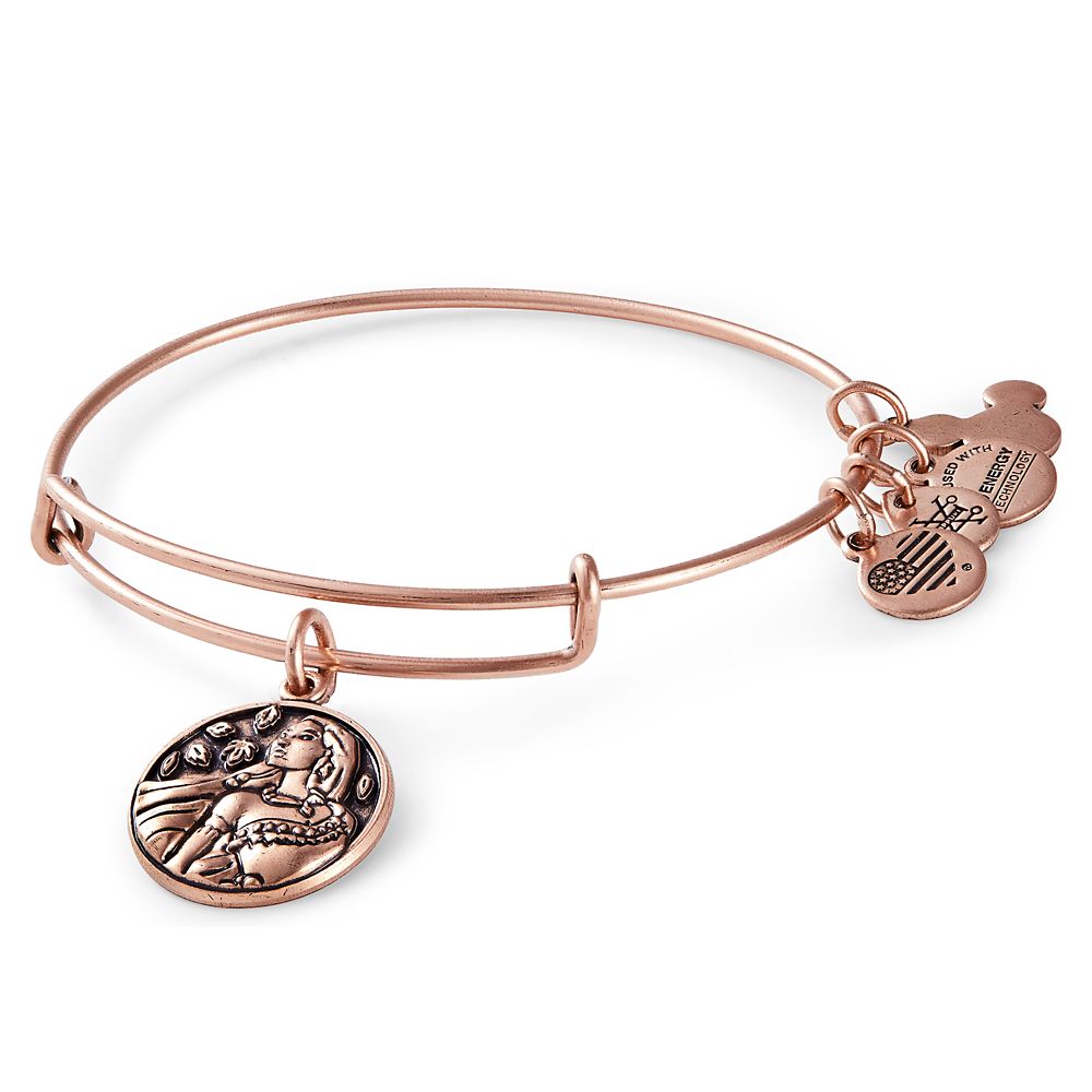 Pocahontas Bangle by Alex and Ani