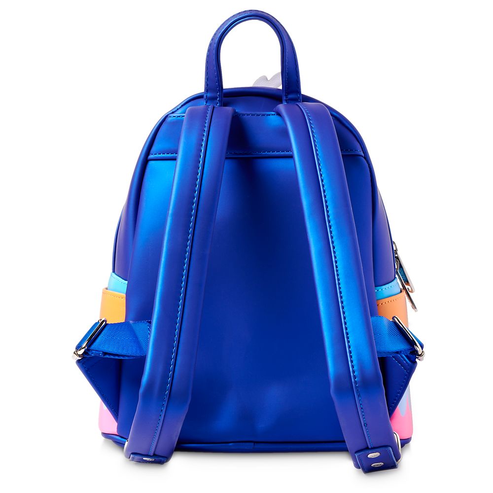 Kevin Mini Backpack by Loungefly – Up