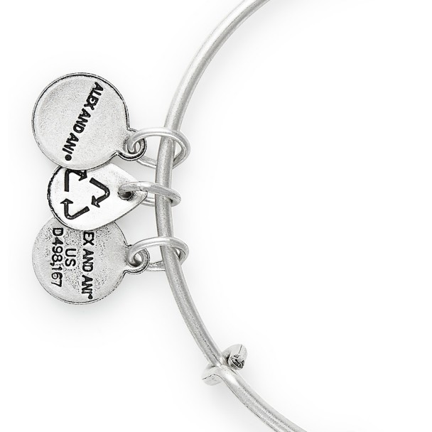 Pizza Planet Bangle by Alex and Ani – Toy Story