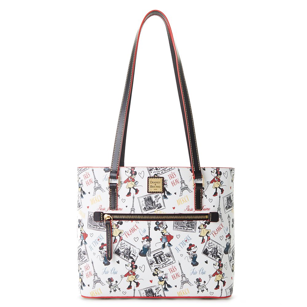 minnie mouse tote bag for adults