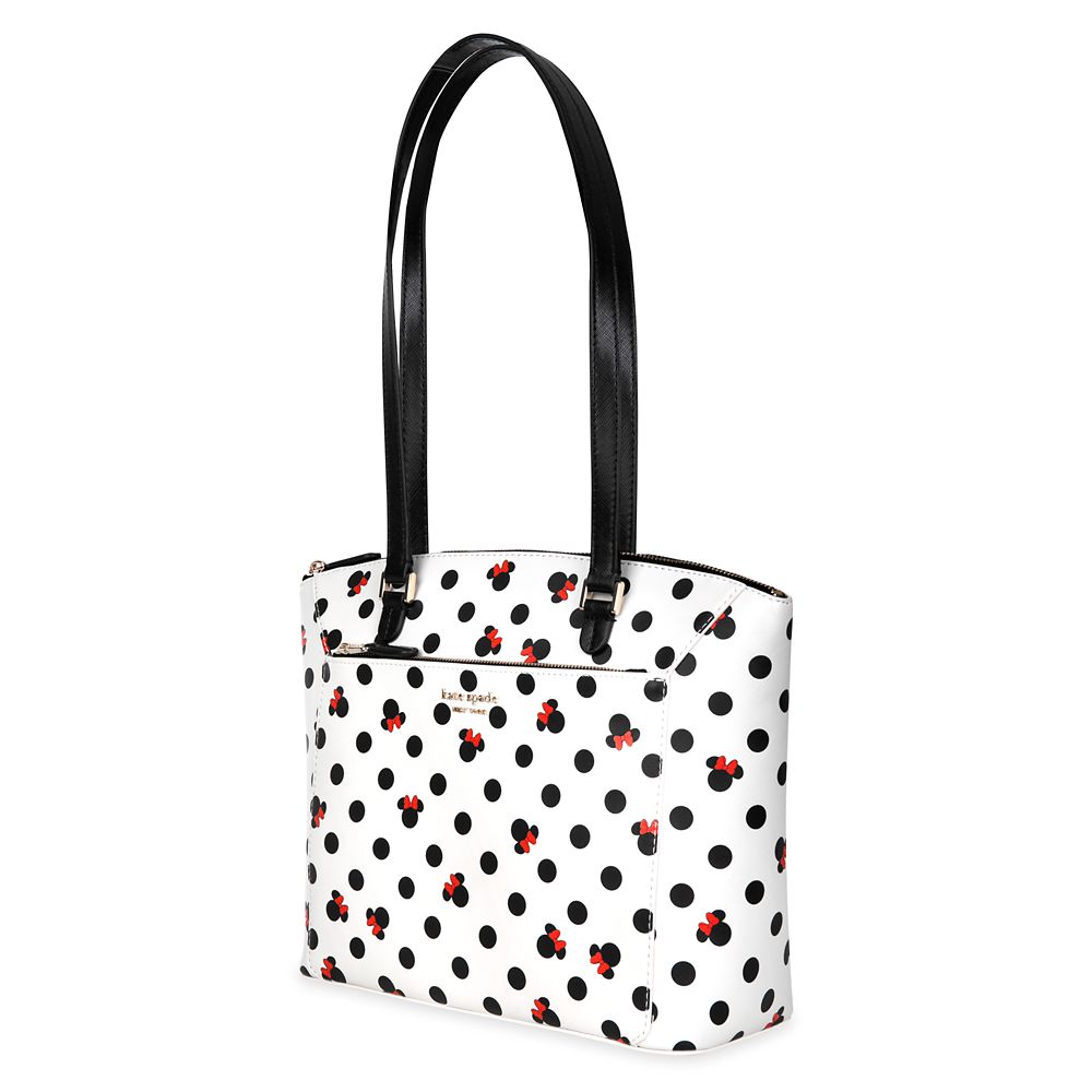 Minnie Mouse Icon Tote by kate spade new york