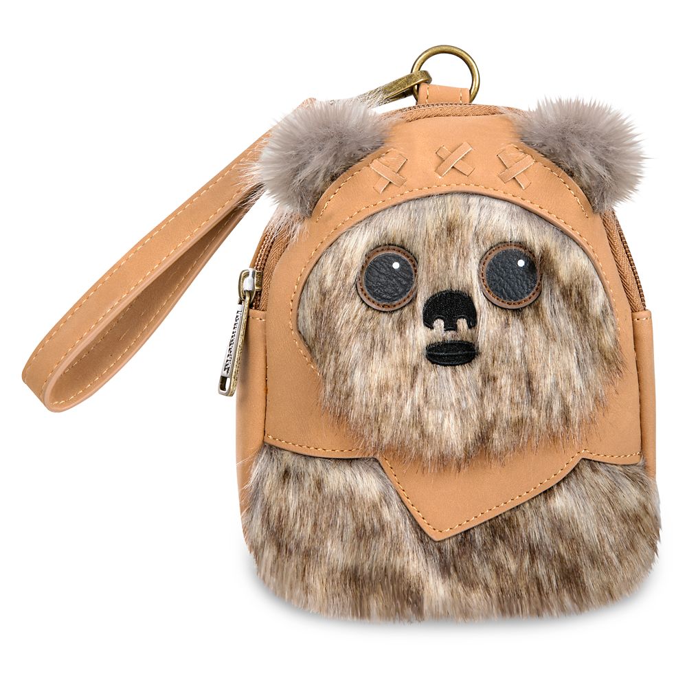 ewok merchandise