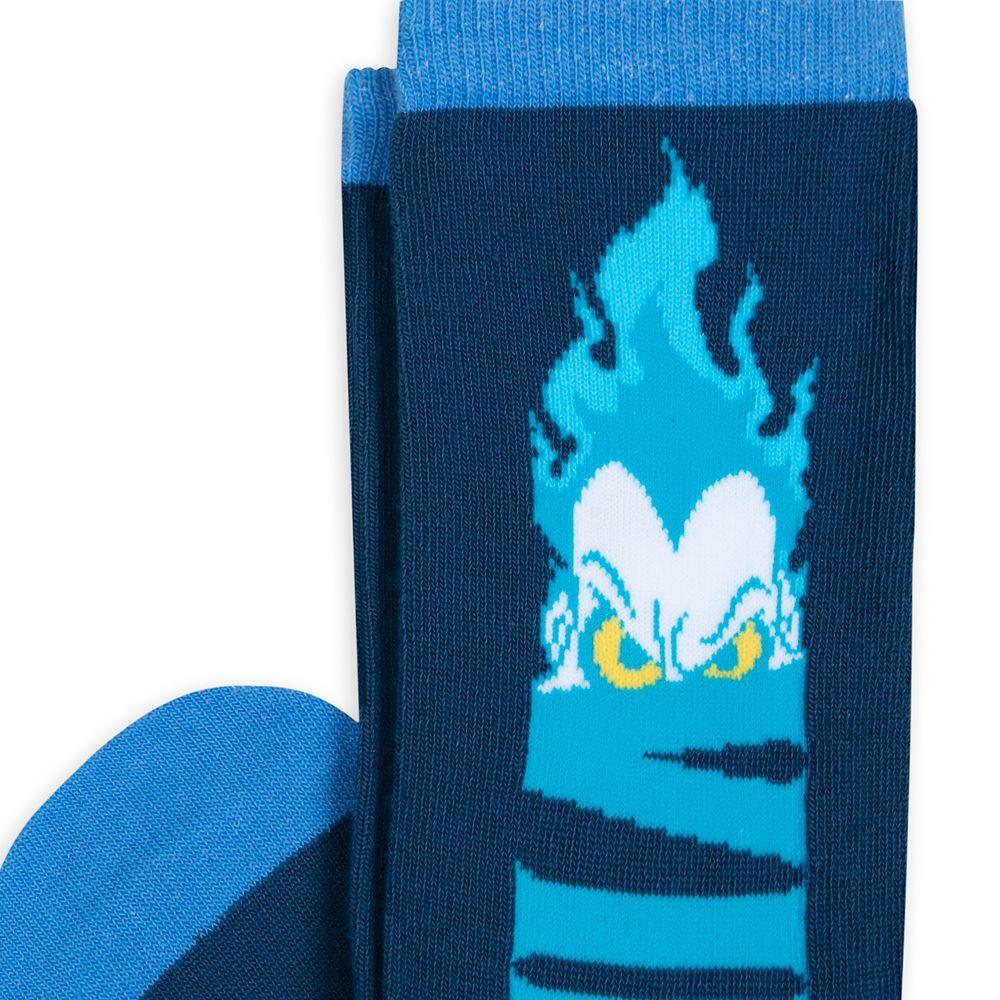 Disney Villains Sock Set for Adults