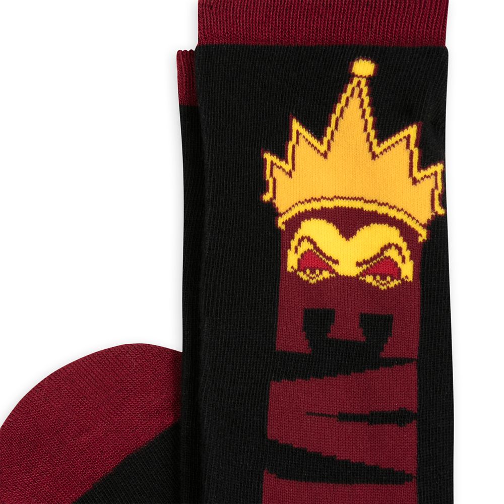 Disney Villains Sock Set for Adults