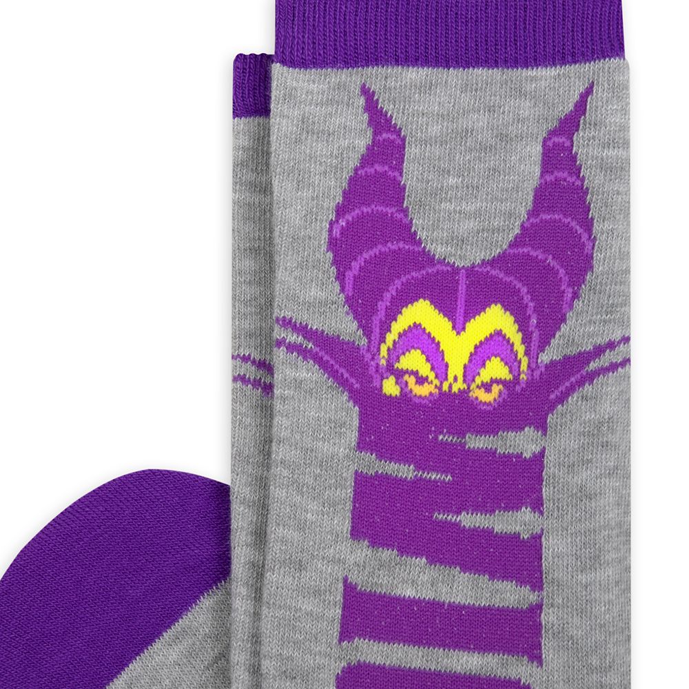 Disney Villains Sock Set for Adults