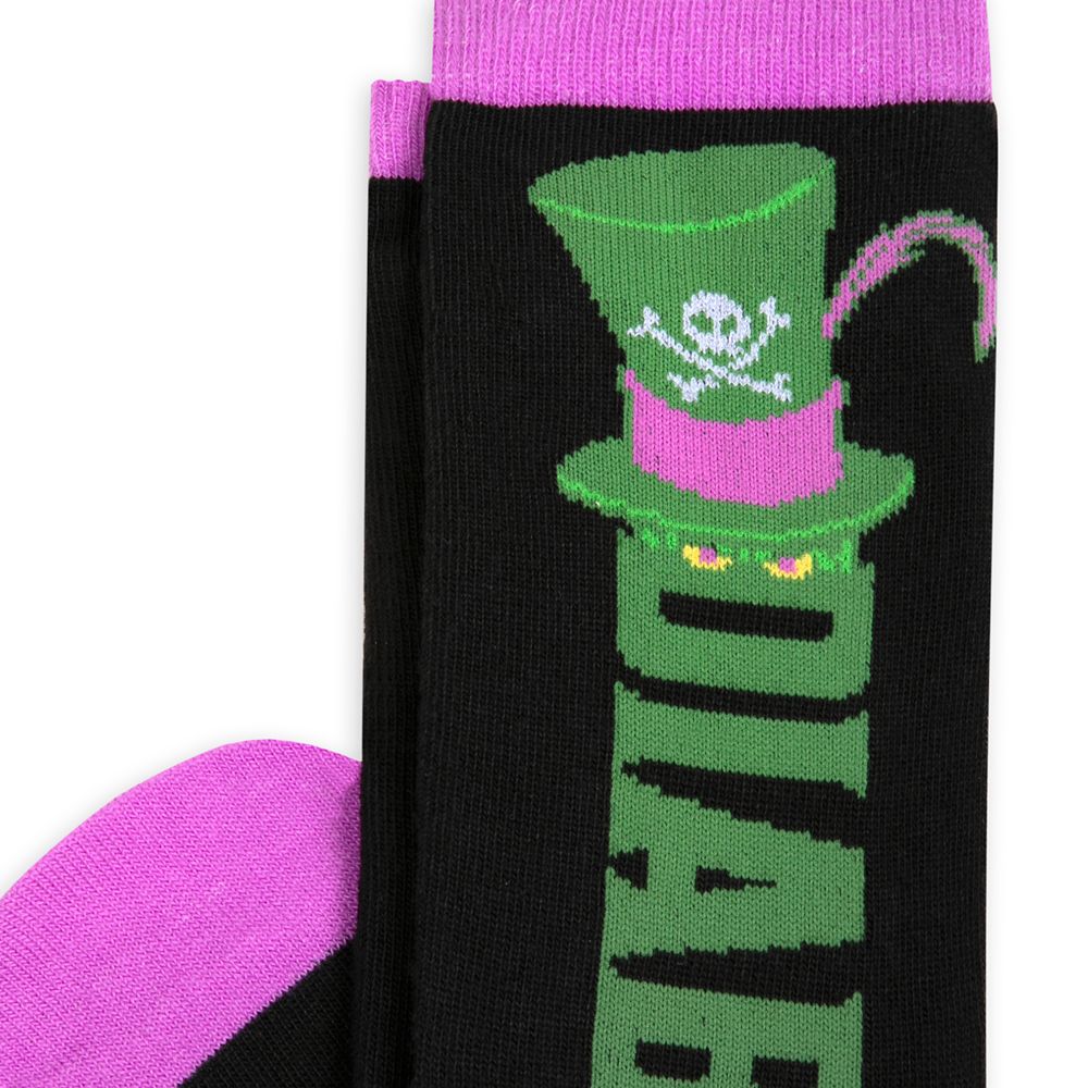 Disney Villains Sock Set for Adults