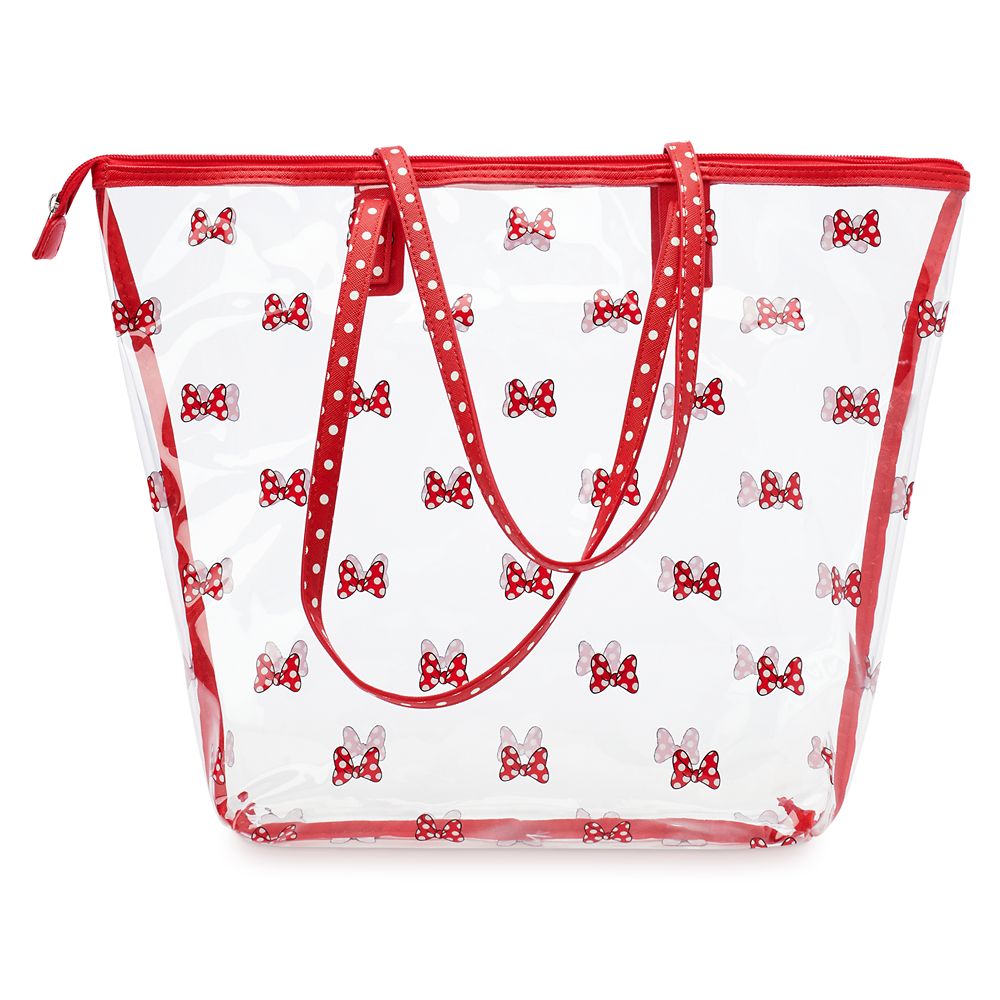 Minnie Mouse Bag Set