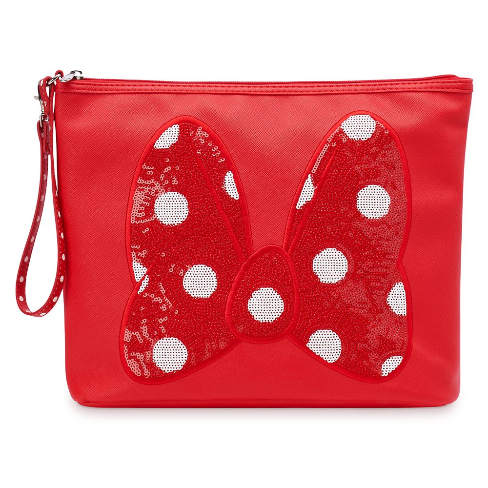 Minnie Mouse Bag Set