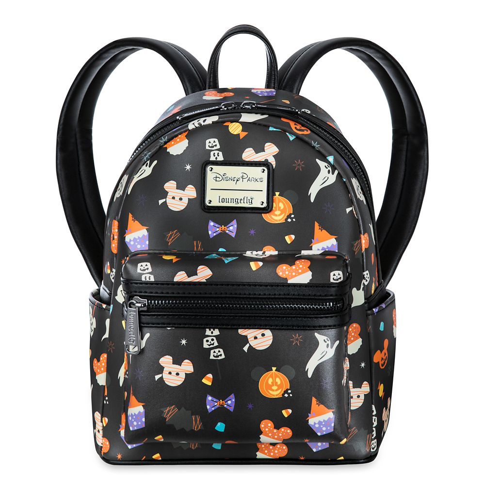 mickey mouse mini bag