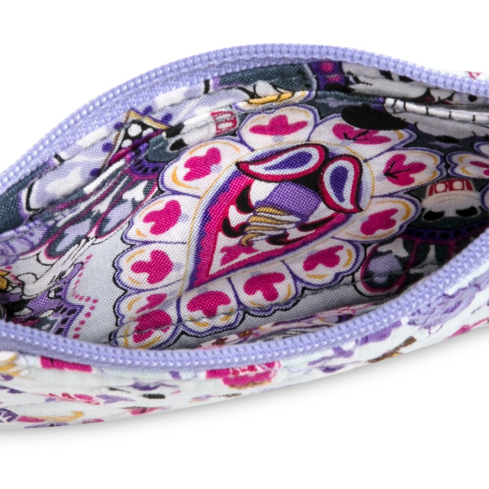 Mickey Mouse Sweet Treats ID Case by Vera Bradley