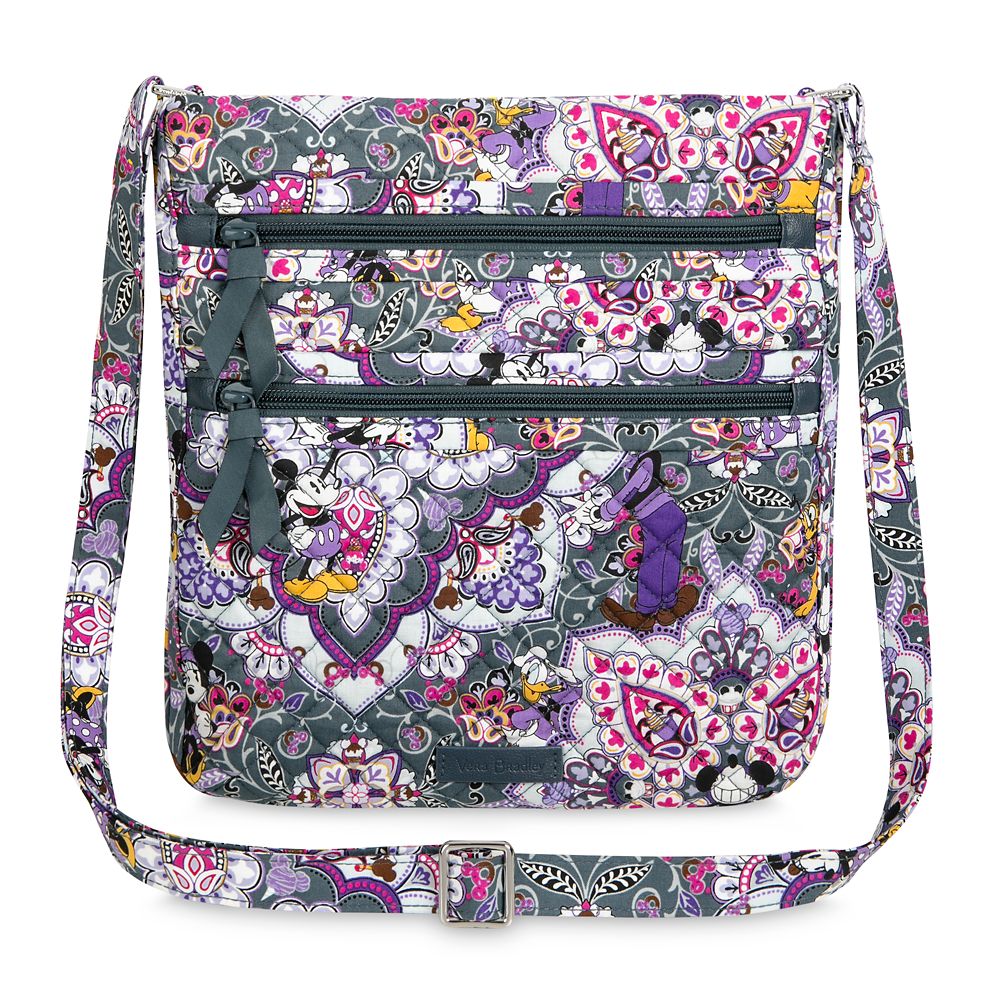 disney store vera bradley purses