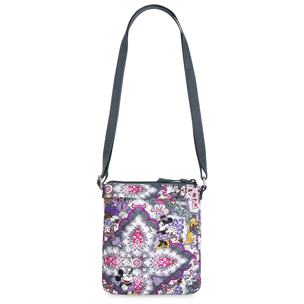 vera bradley mini tote