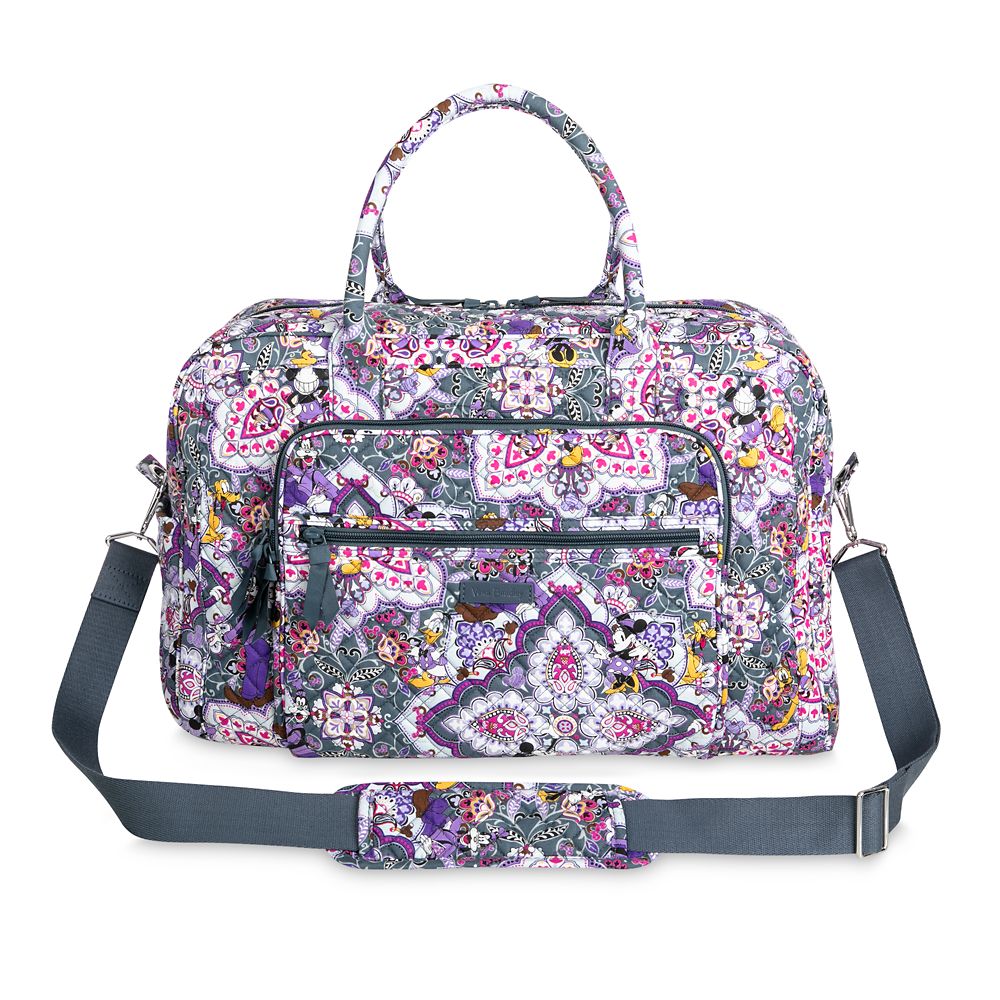 Vera bradley 2025 disney weekender