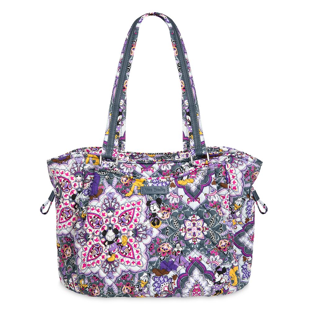 vera bradley computer backpack