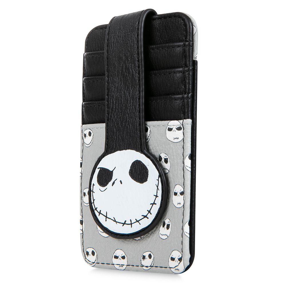 Jack Skellington Card Holder – The Nightmare Before Christmas