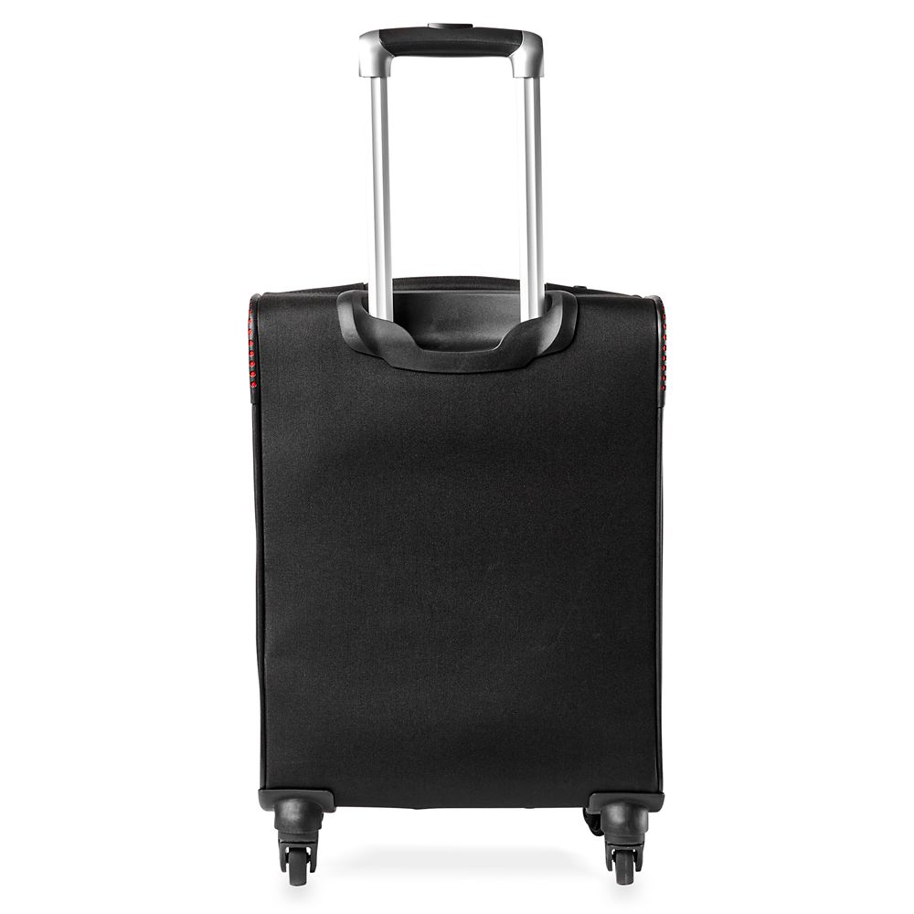 Mickey Mouse Sketch Rolling Luggage – Small 20''