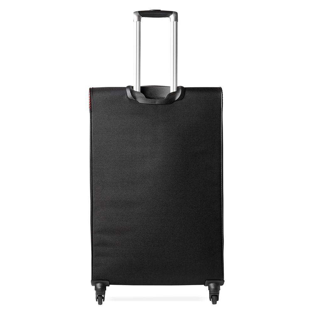 Mickey Mouse Sketch Rolling Luggage – Large 28''