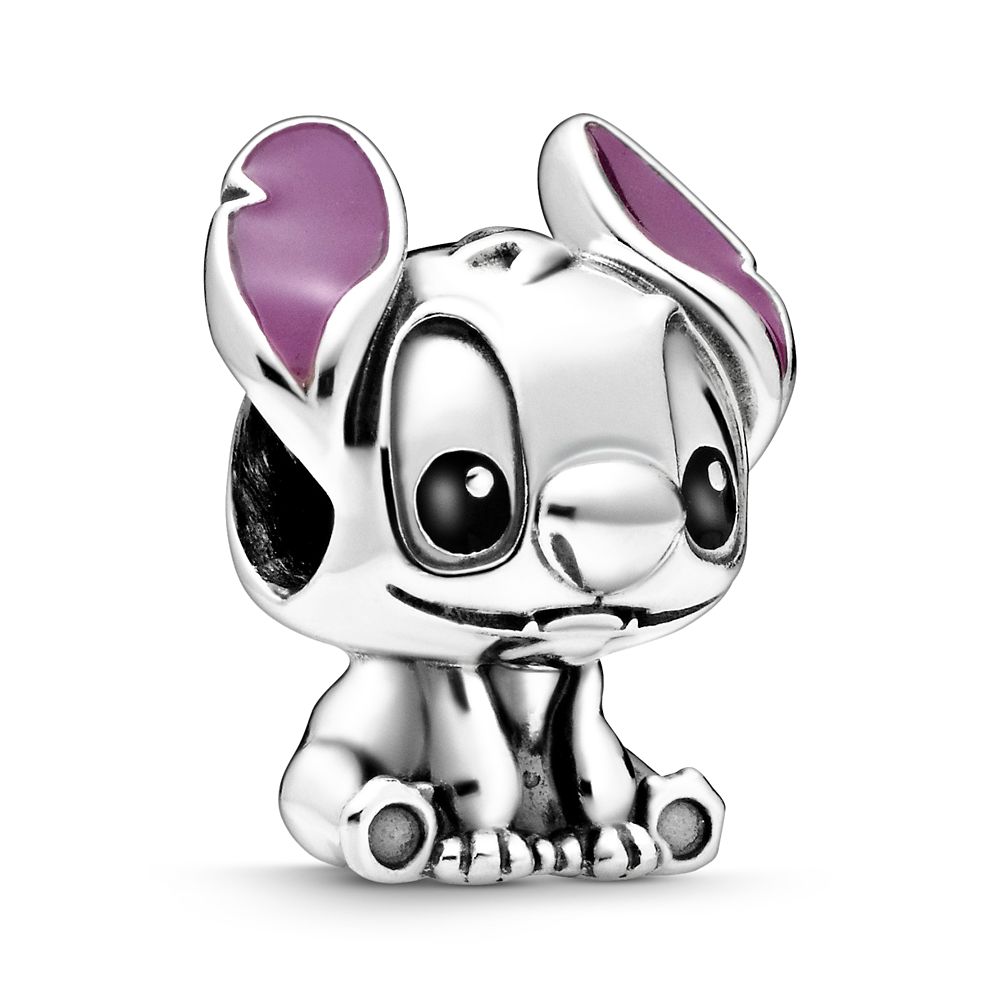 Stitch Figural Charm by Pandora Jewelry