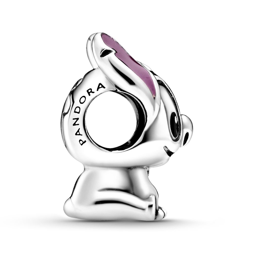 Stitch Figural Charm by Pandora Jewelry