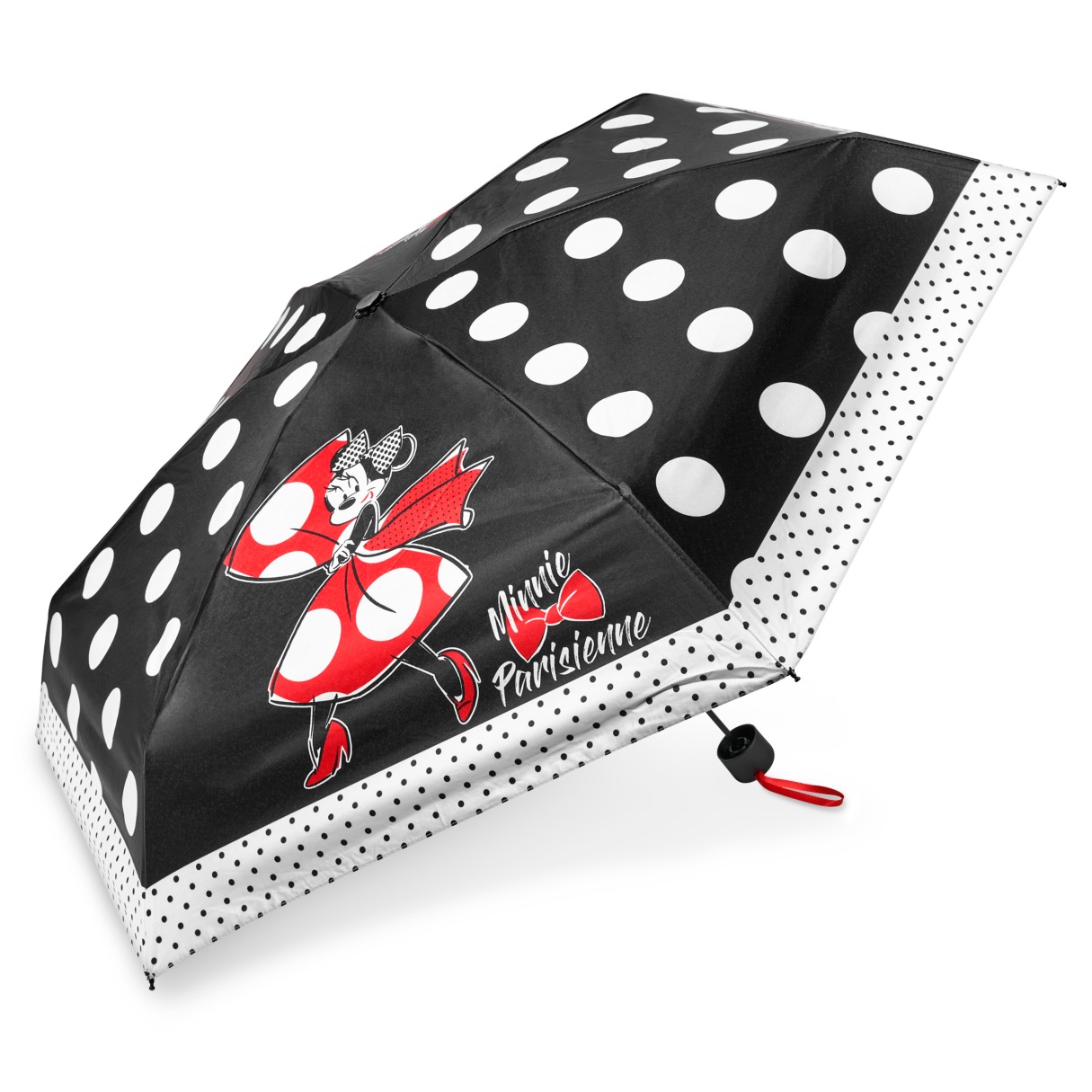 Minnie Mouse Disneyland Paris Umbrella