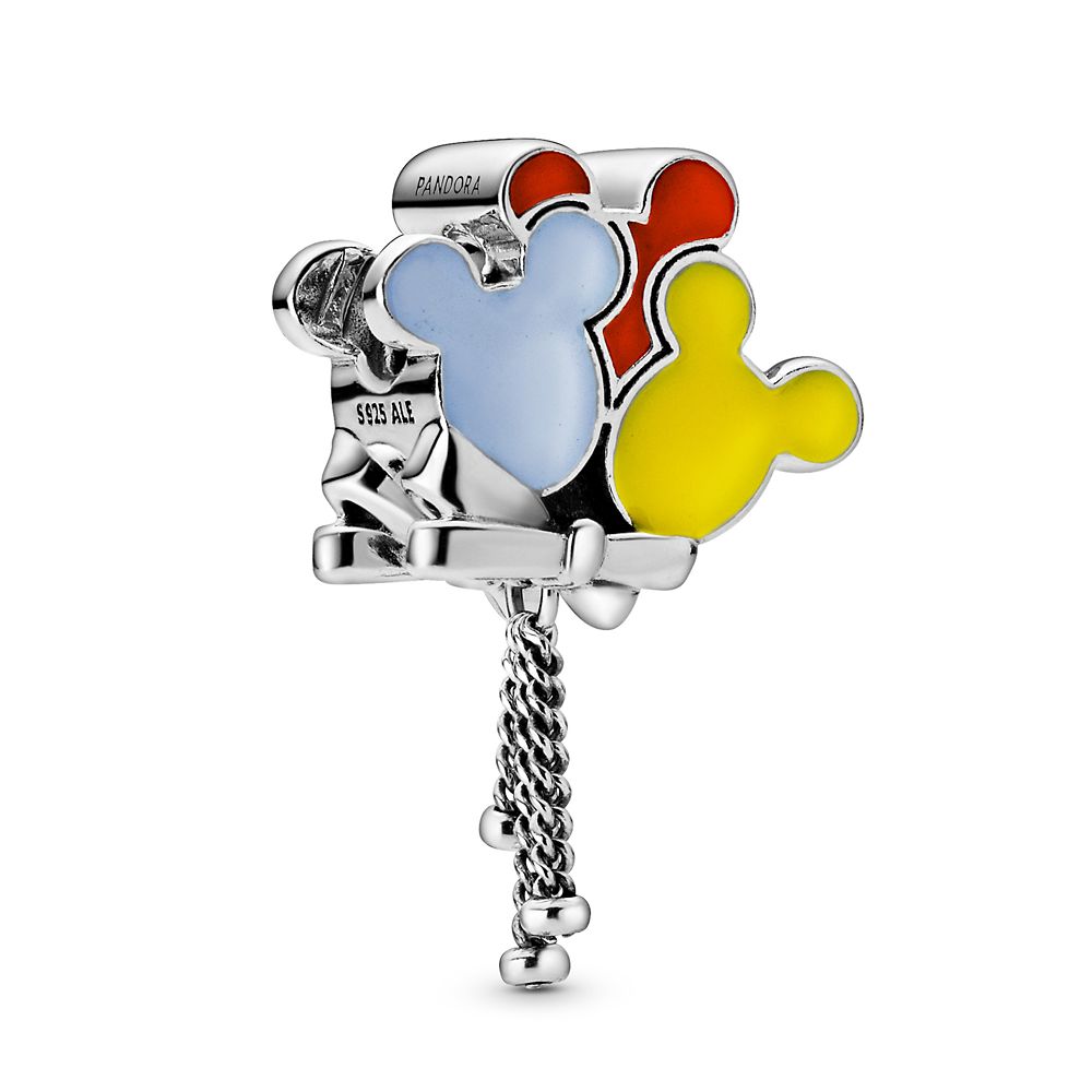 Mickey Mouse Balloons Charm by Pandora Jewelry