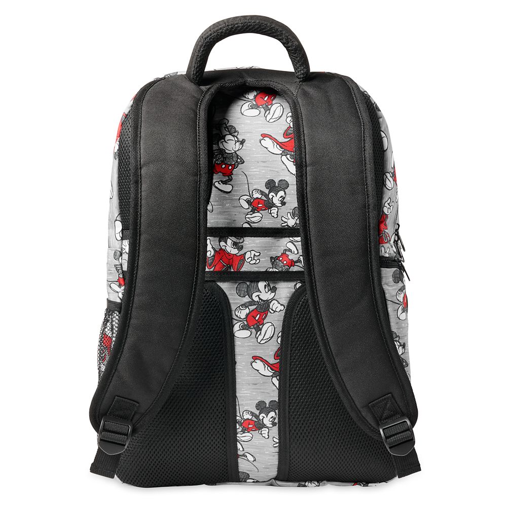 Mickey Mouse Sketch Backpack – Walt Disney World