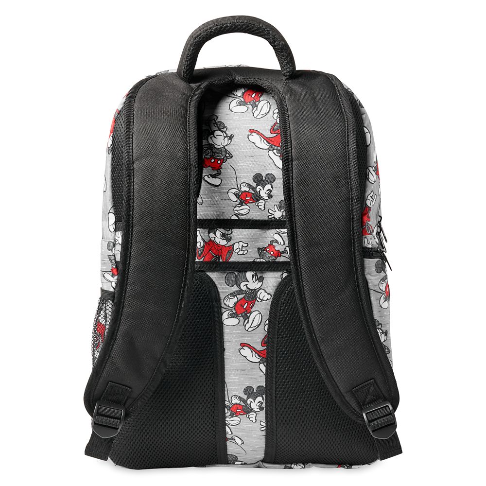 Mickey Mouse Sketch Backpack – Disneyland