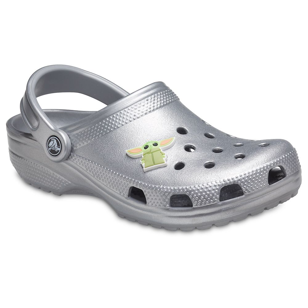 disney crocs adults