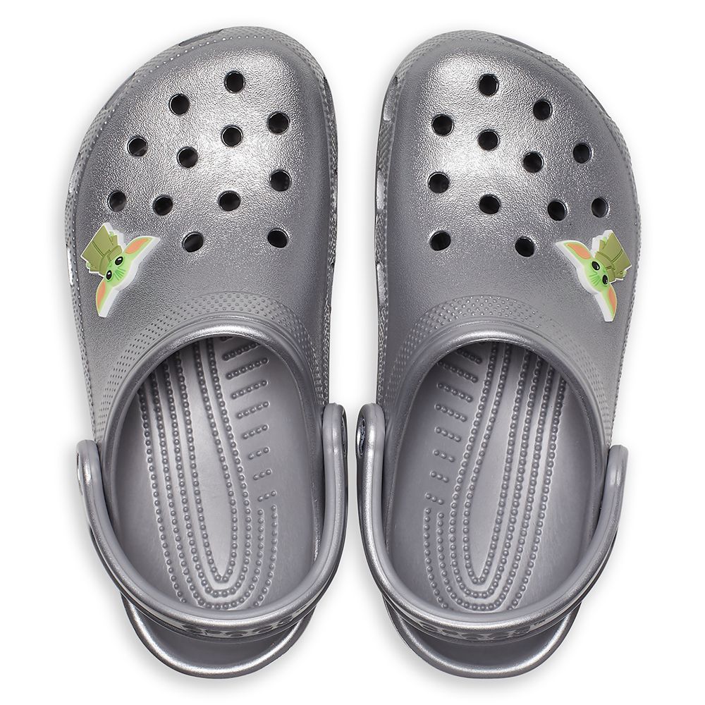 daiso crocs