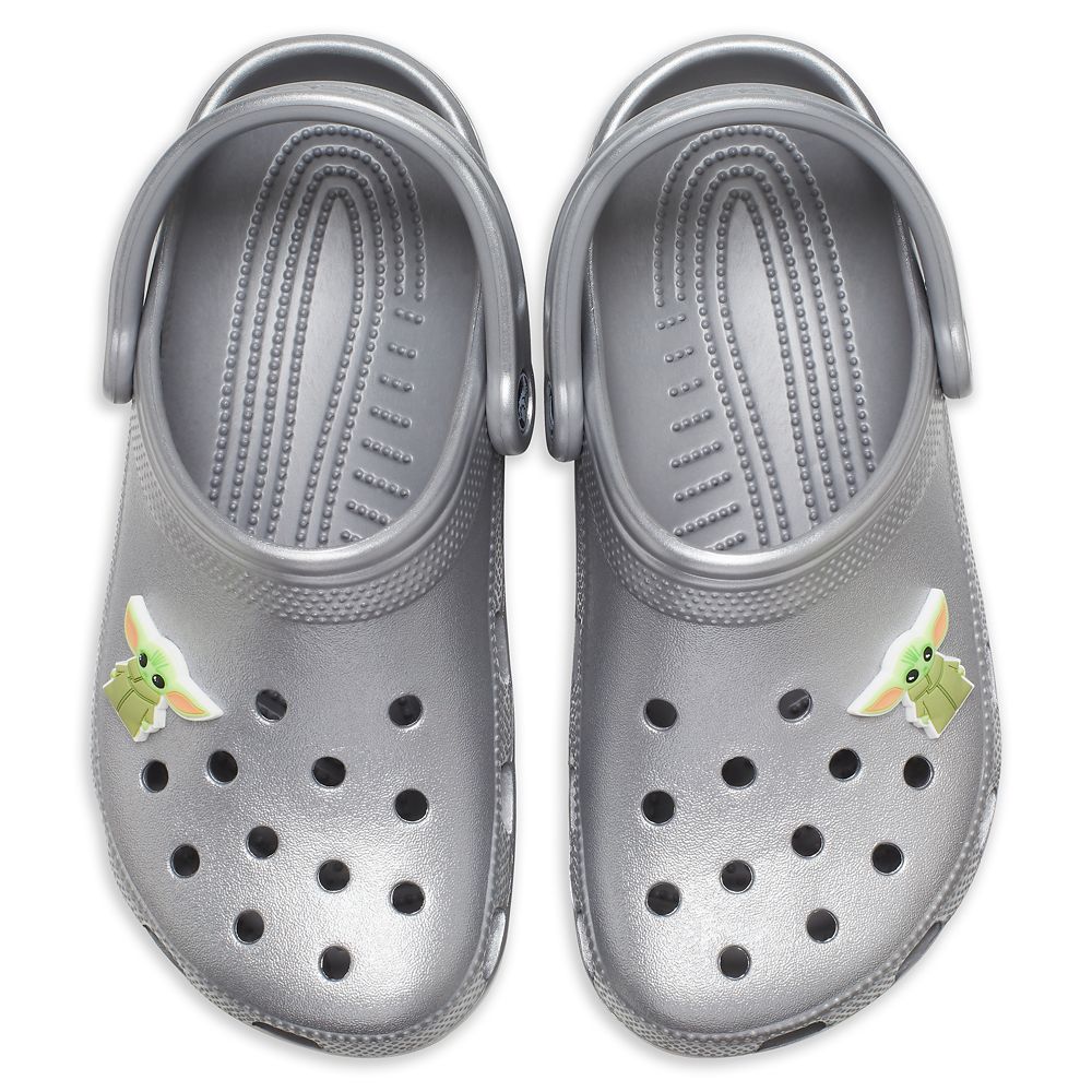 disney baby crocs