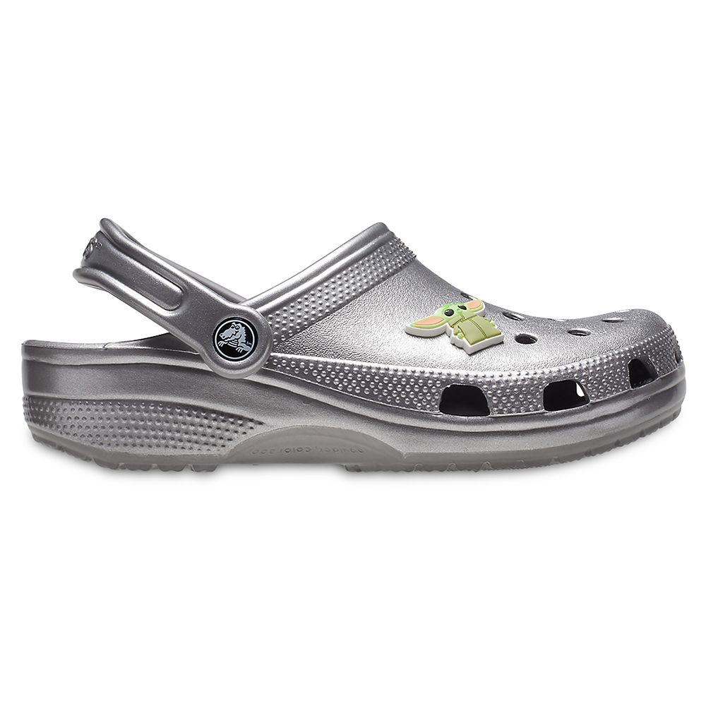 The Child Clogs for Adults by Crocs – Star Wars: The Mandalorian