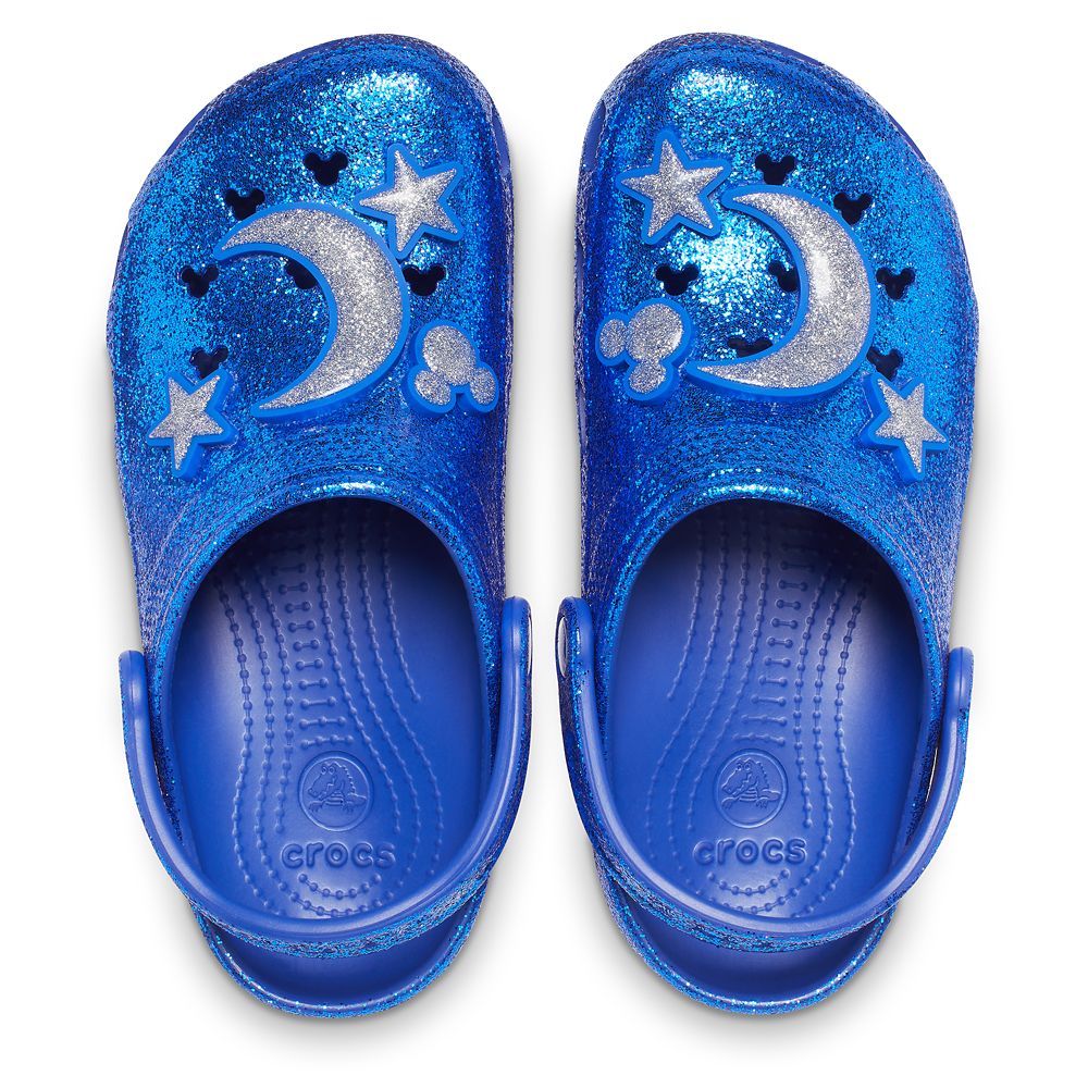 disney crocs adults