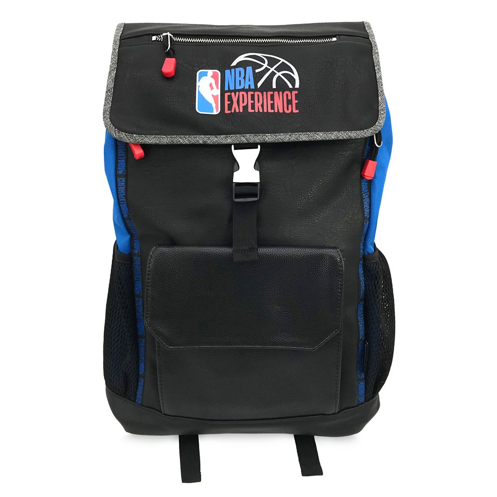 nba backpack