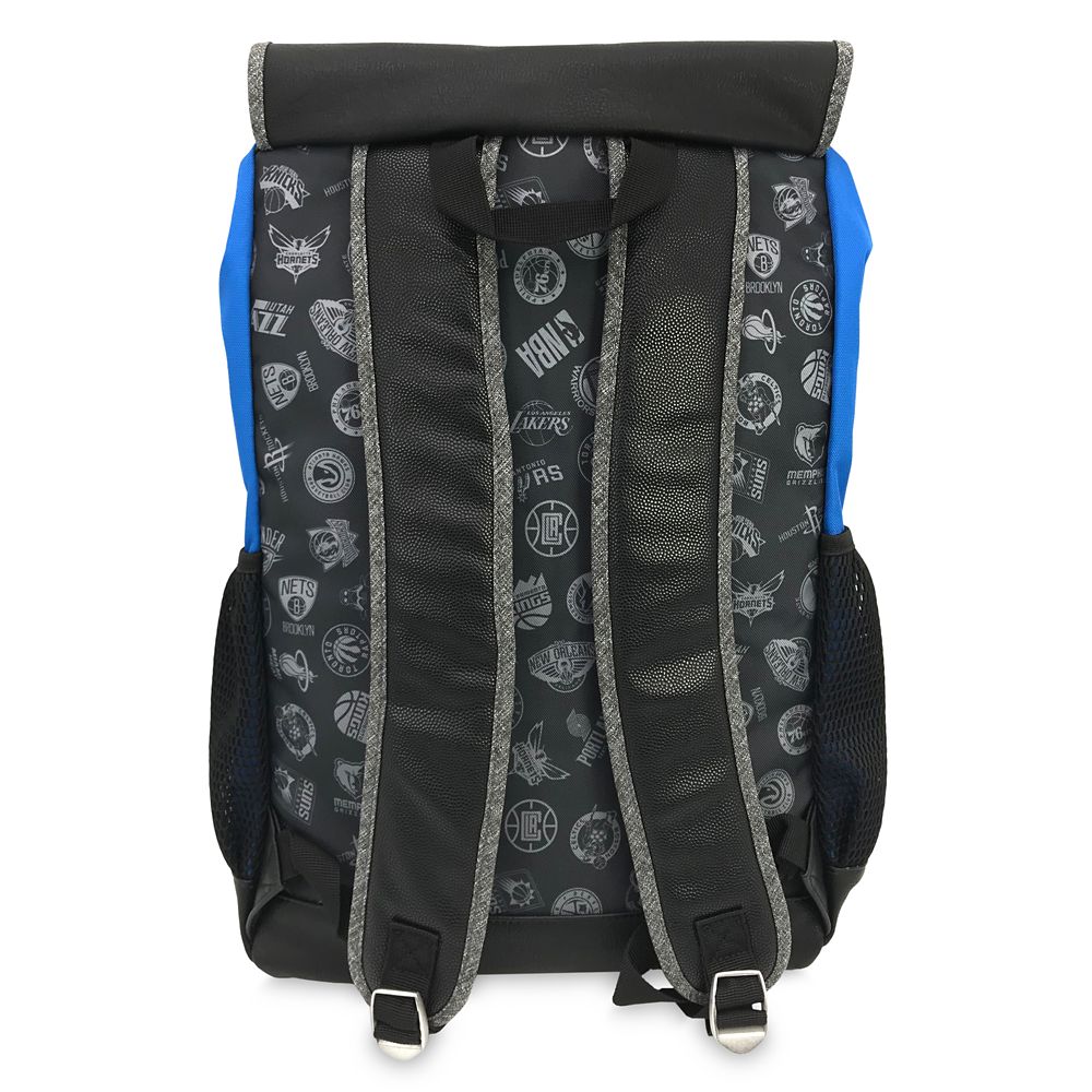 NBA Experience Backpack