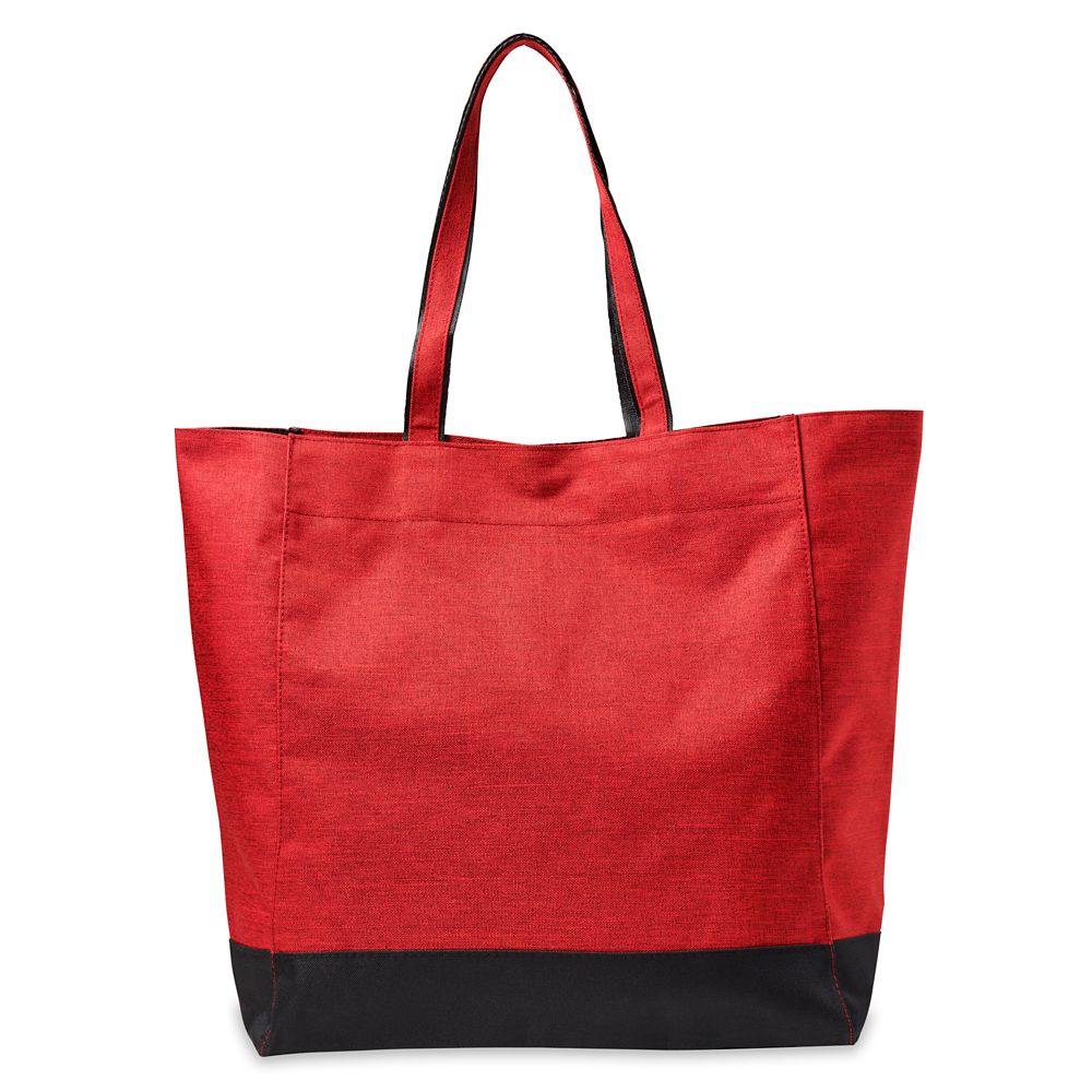 Mickey Mouse Sketch Tote Bag – Walt Disney World