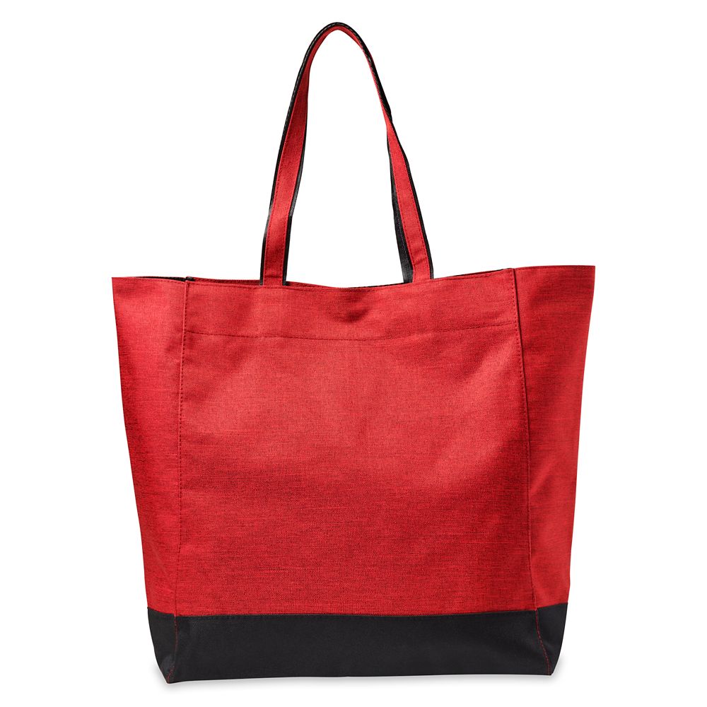 Mickey Mouse Sketch Tote Bag – Disneyland