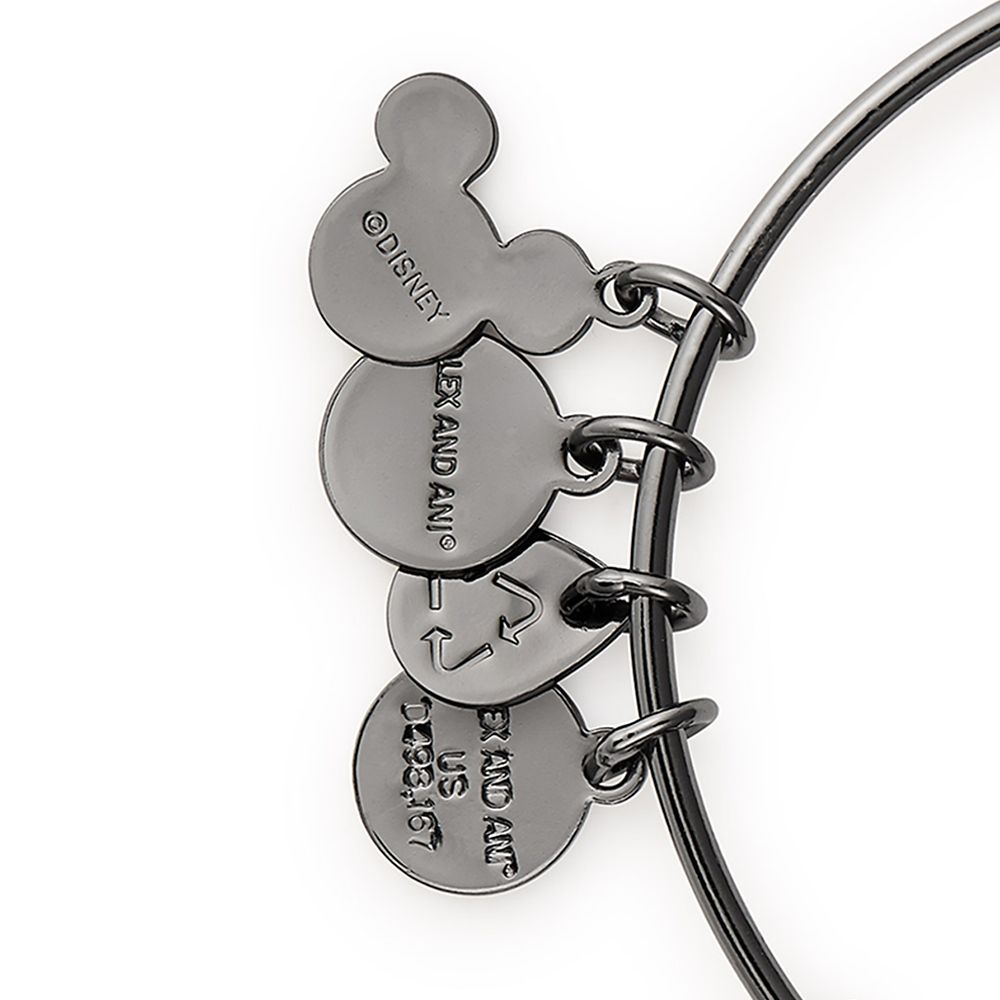 Mayor Bangle by Alex and Ani – The Nightmare Before Christmas