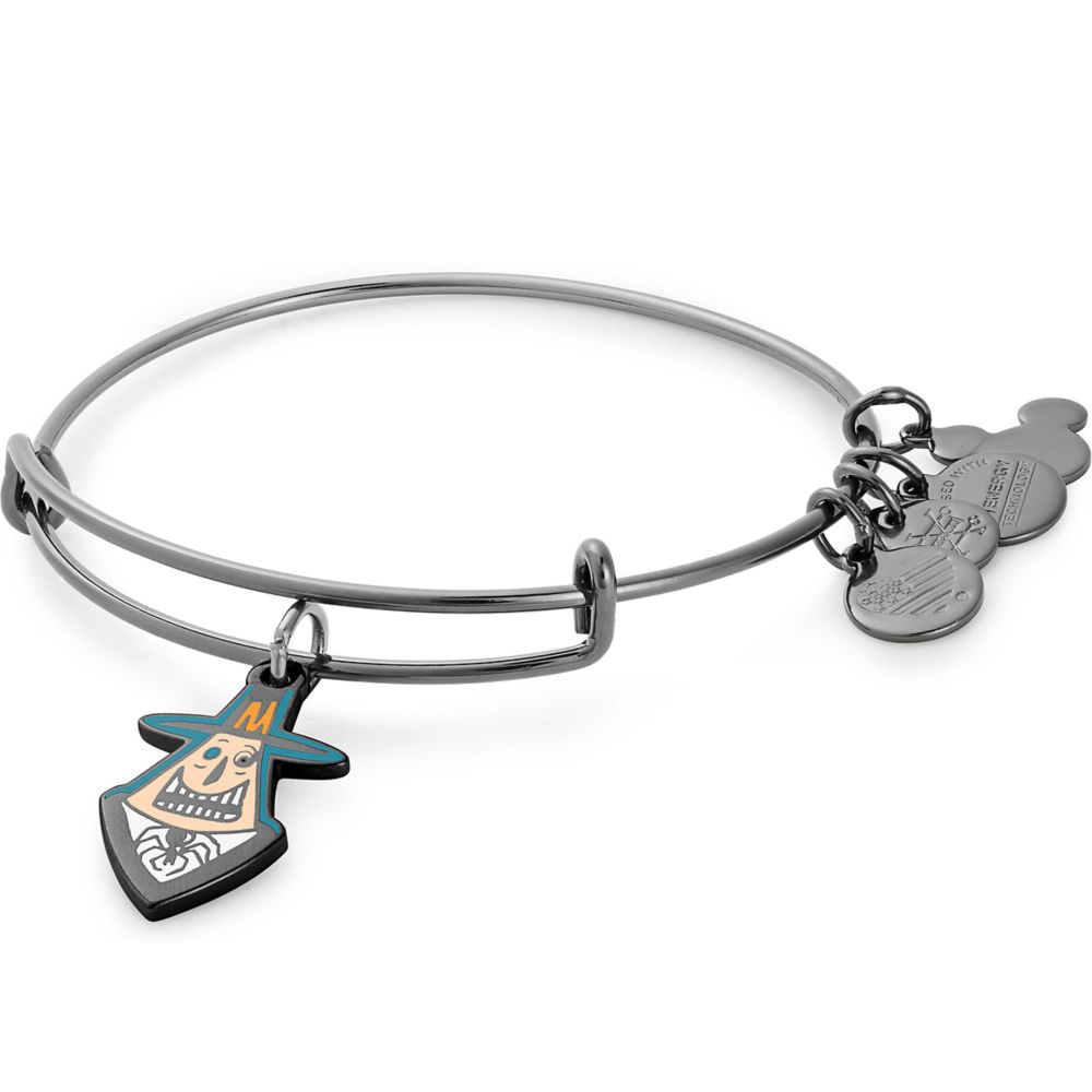 Mayor Bangle by Alex and Ani – The Nightmare Before Christmas