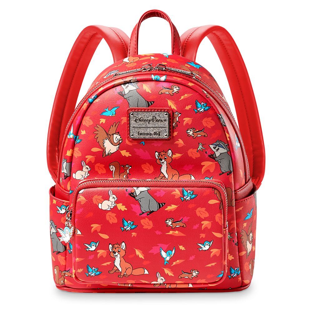 shopDisney Adds 'Alice in Wonderland' Caterpillar Loungefly Mini Backpack –  Mousesteps