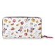 Mickey and Minnie Mouse Dooney and Bourke Wallet – Epcot International Food & Wine Festival 2020