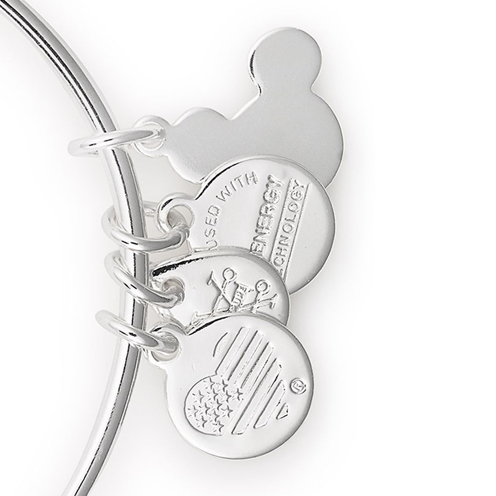 Baby Pegasus Bangle by Alex and Ani – Hercules