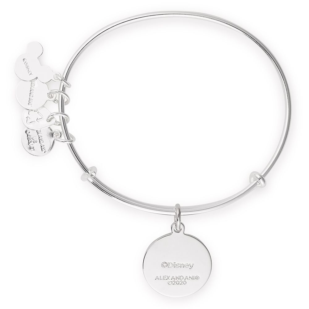 Baby Pegasus Bangle by Alex and Ani – Hercules