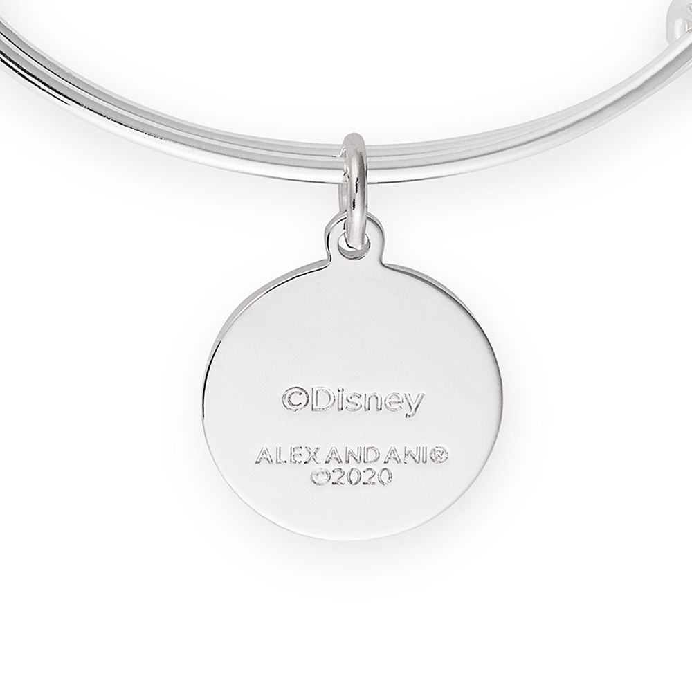 Baby Pegasus Bangle by Alex and Ani – Hercules