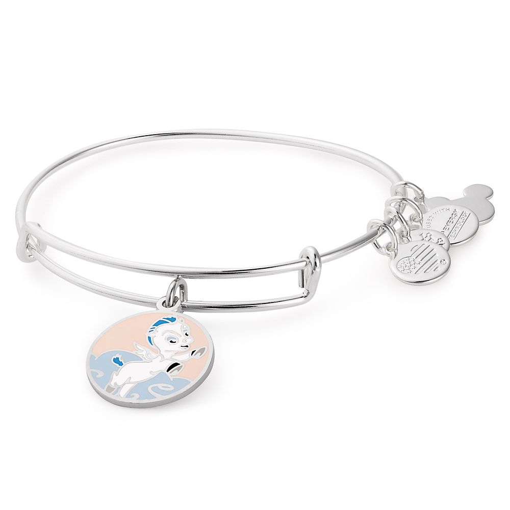 Baby Pegasus Bangle by Alex and Ani – Hercules